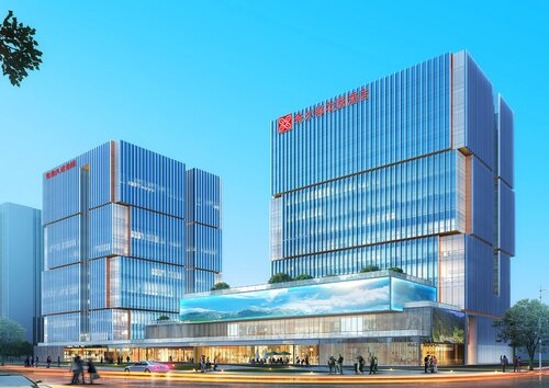 Hilton Garden Inn Hangzhou Grand Canal