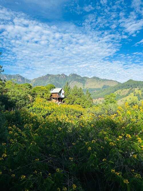 La Seran Eco Resort - Ella