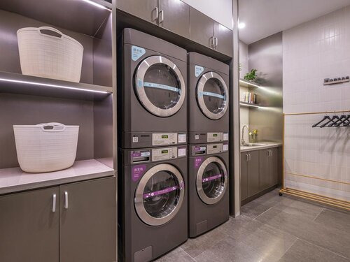 Mercure Nanjing Olympic Expo