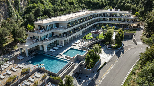 Gardea Soulfamily Resort