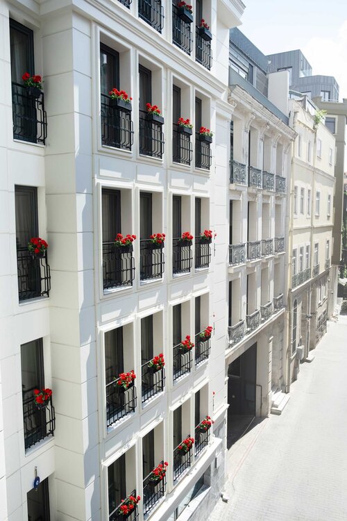Pera Star Hotel