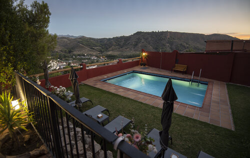 Hotel boutique Cerro del Sol