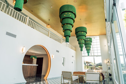 Hotel Estefanía Boutique Suites