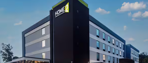 Home2 Suites by Hilton Tyler