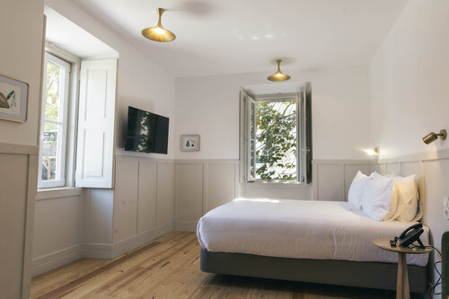 Passeio Sintra Collection