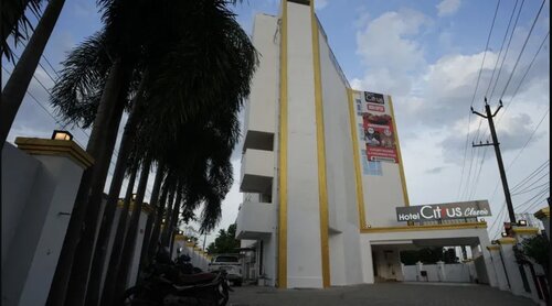 Citrus Classic Mambakkam Chennai