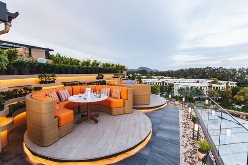 The Proud Rawai Resort