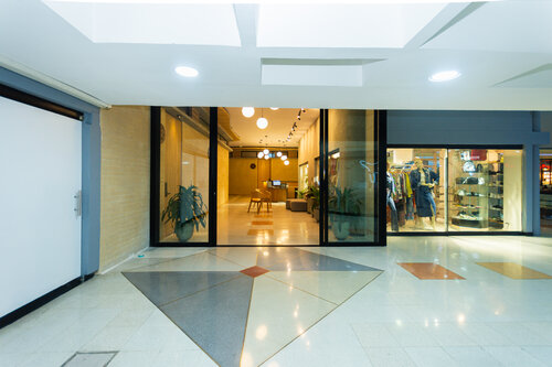 Hotel Boutique Obelisco