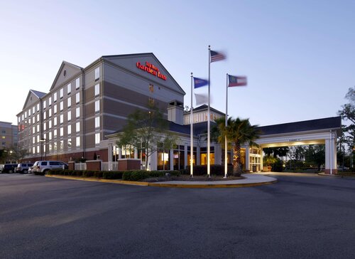 Hilton Garden Inn Savannah Midtown 