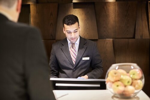 Crowne Plaza Xiangyang Fuchun Lakeside by IHG