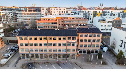 Candlewood Suites Reykjavik By Ihg