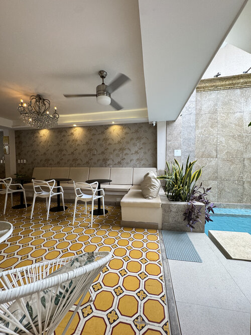 Casa Roman Hotel Boutique