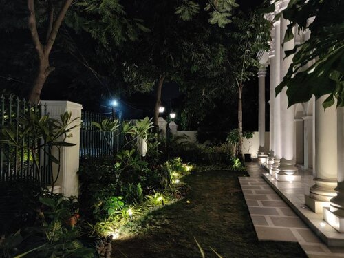Dileep Kothi - Boutique Hotel