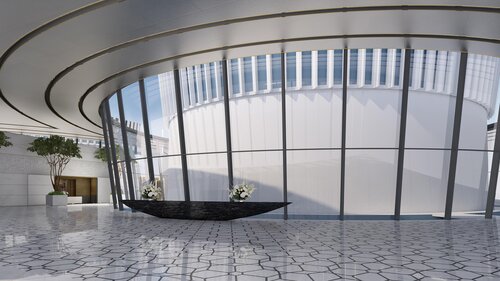Waldorf Astoria Rabat Salé