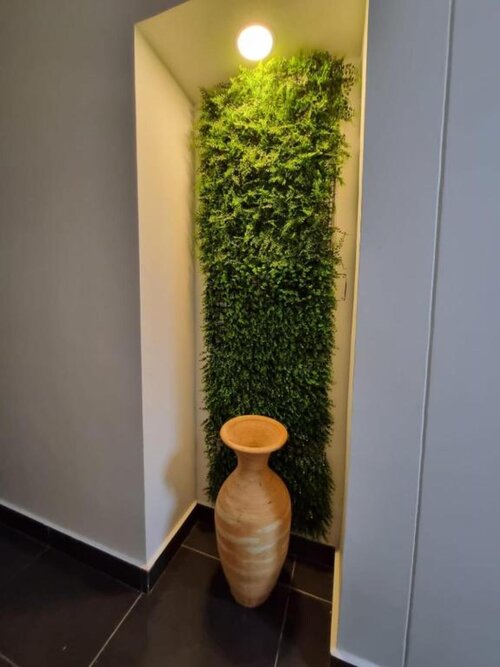 Hotel Puerto Triunfo