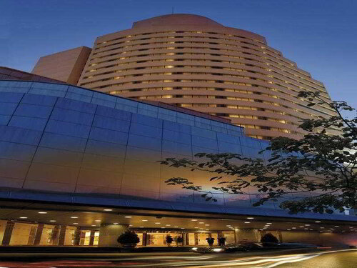 New World Shenyang Hote