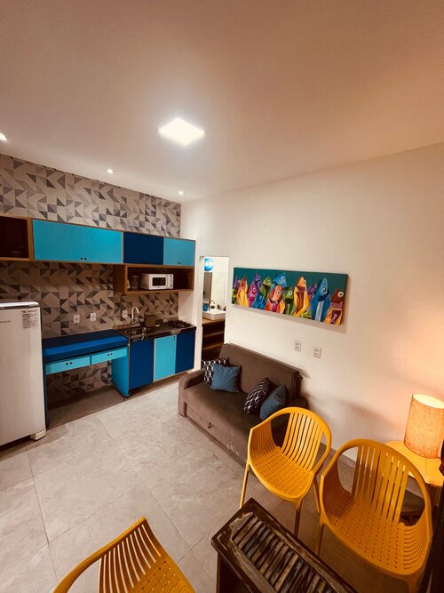 Beijo Mar Beach Club