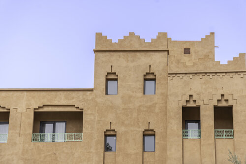 Amanar Hotel & Spa Ouarzazate