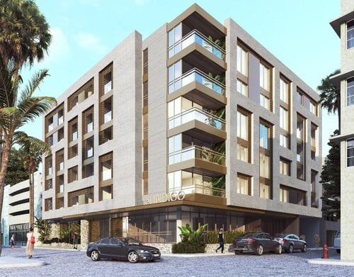 Hotel Indigo Playa Del Carmen