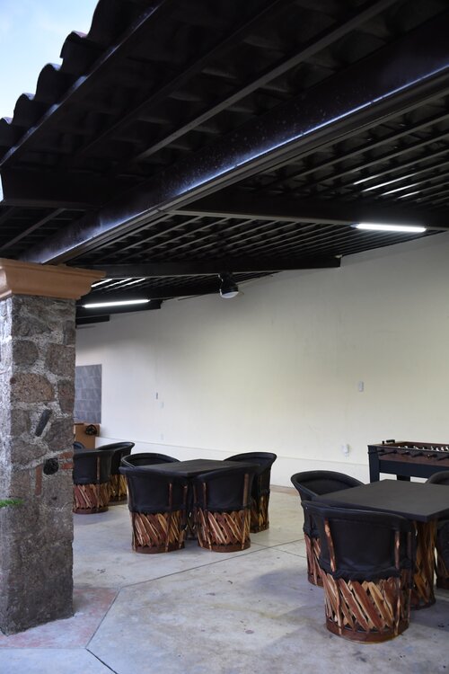 Luahara Glamping Domo Experience Presa De Las Tort