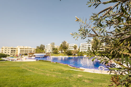 Vila Marachique - Torralvor