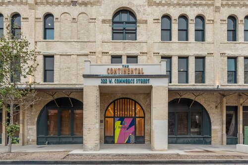 The Continental, Hosted By Placemakr