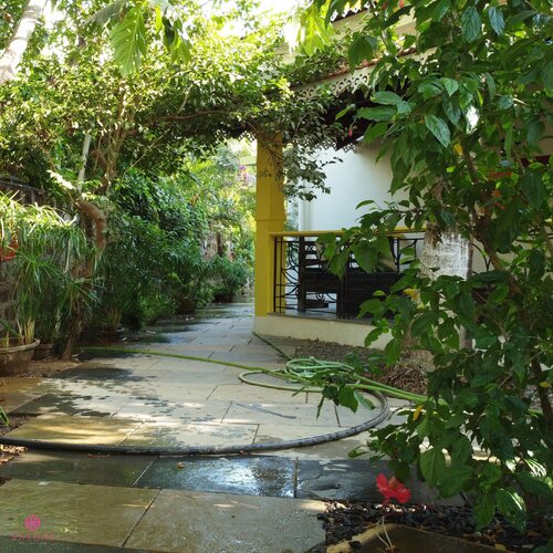 Sashas Holiday Village