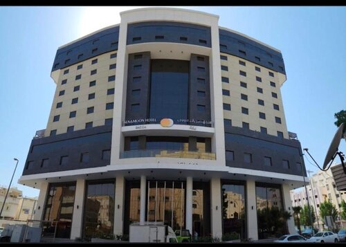Jayden Masar Hotel