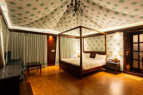 La Nature Hotels & Resorts