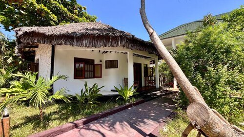 Tiki Beach Club & Resort