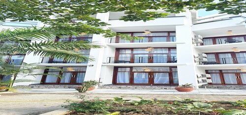 Nakupenda Afrika Near Jnia