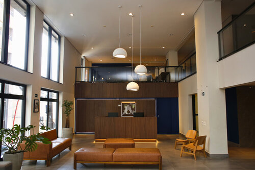 Urban L Gestao Hoteleira Ltda