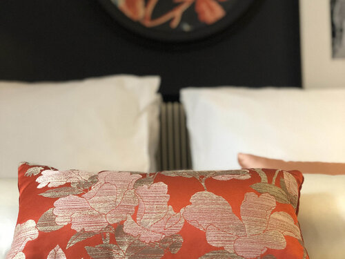 Mercure Paris Gare de Lyon Opera Bastille