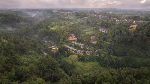 Impiana Private Villas Ubud