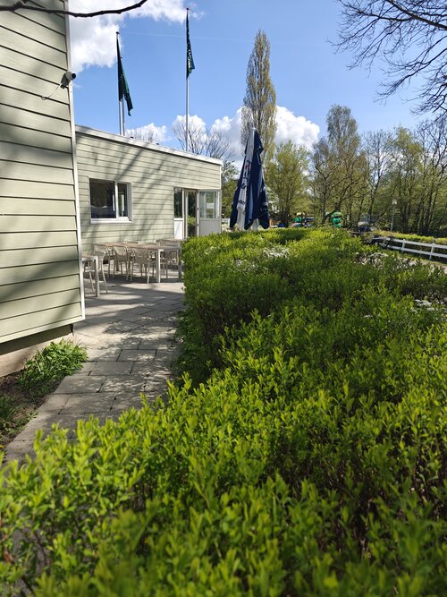 Frederiksværk Camping & Hostel