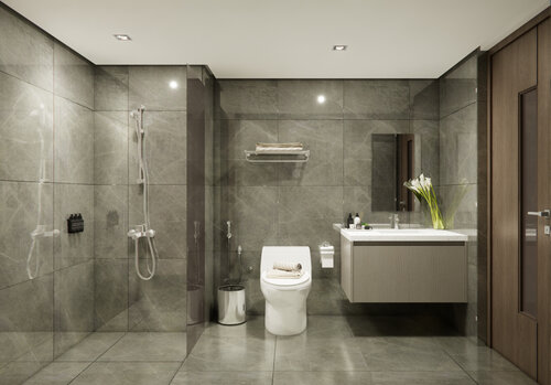 Savea Bay City Manila