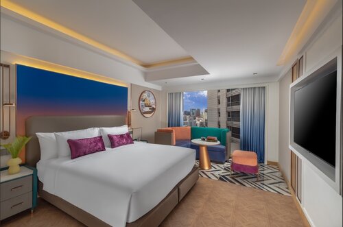 Pipa Hotel Bangkok Sukhumvit 11