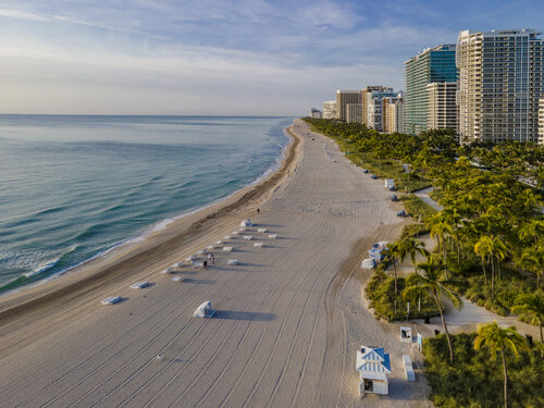 Beach Haus Bal Harbour