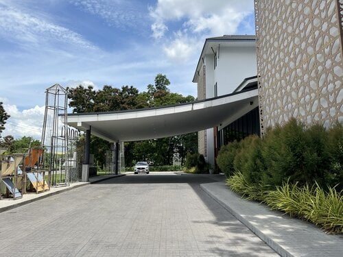 Rus Hotel&convention Ayutthaya