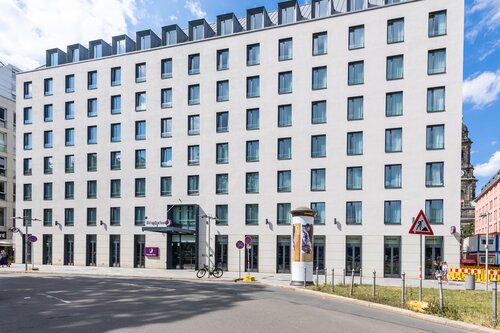 Premier Inn Dresden City Centre