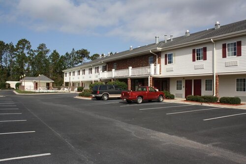 SureStay by Best Western Brunswick