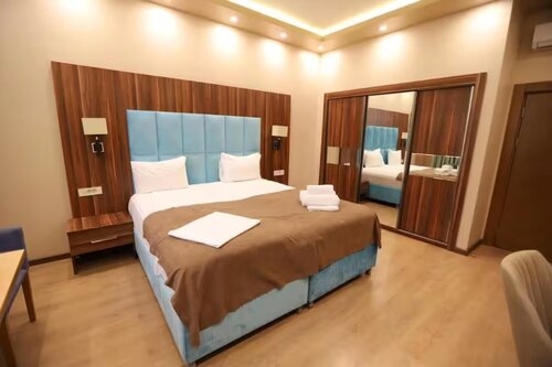 Green Park Hotel Baku