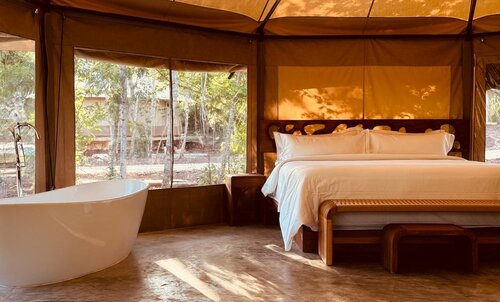 Ljs Chichikan Eco Luxury Retreat