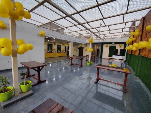 Hotel Royal Vrindavan