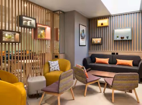 Hampton By Hilton Istanbul Sisli