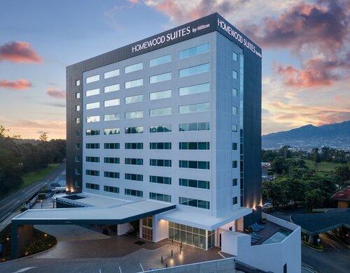 Homewood Suites by Hilton Cariari San Jose