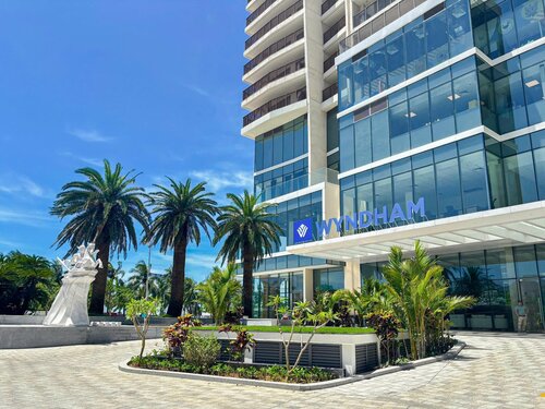 Wyndham Soleil Danang