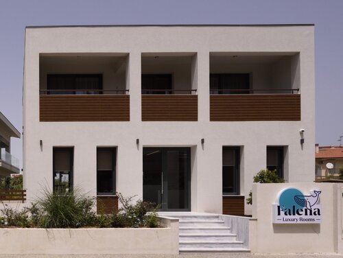 Falena Luxury Rooms