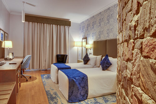 Leola Boutique Hotel Ikeja - Lagos