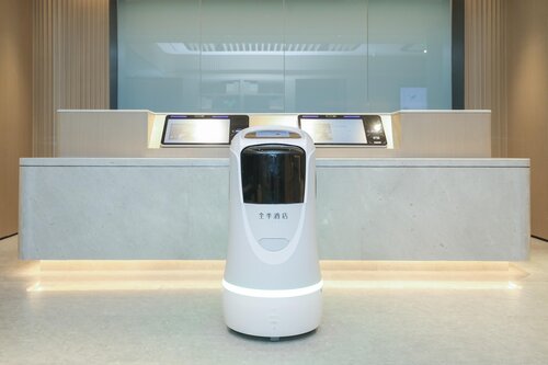 Ji Guangzhou Beijing Road Tuanyida Square